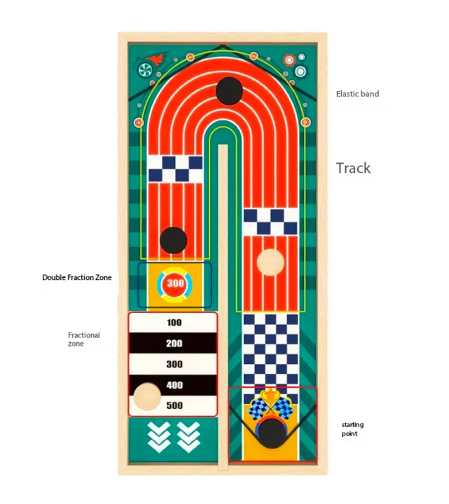 Norvo | PinballFun - Det ultimate familiet spillet!