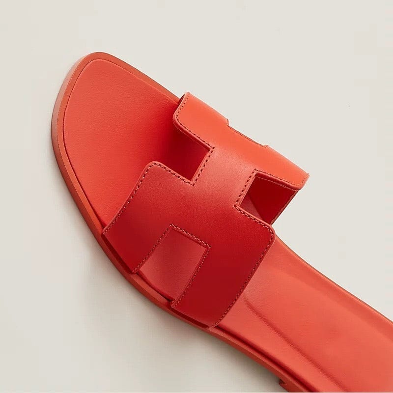 Norvo | Maya - H Luksus Flat Sandal