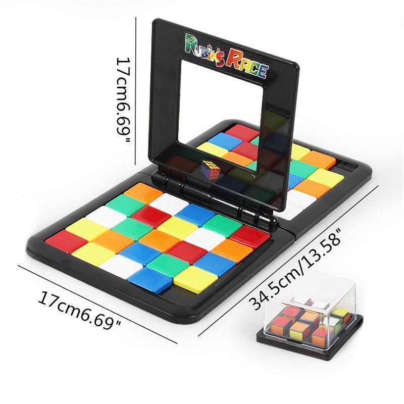 Norvo | Rubik's Challenge Familieteam