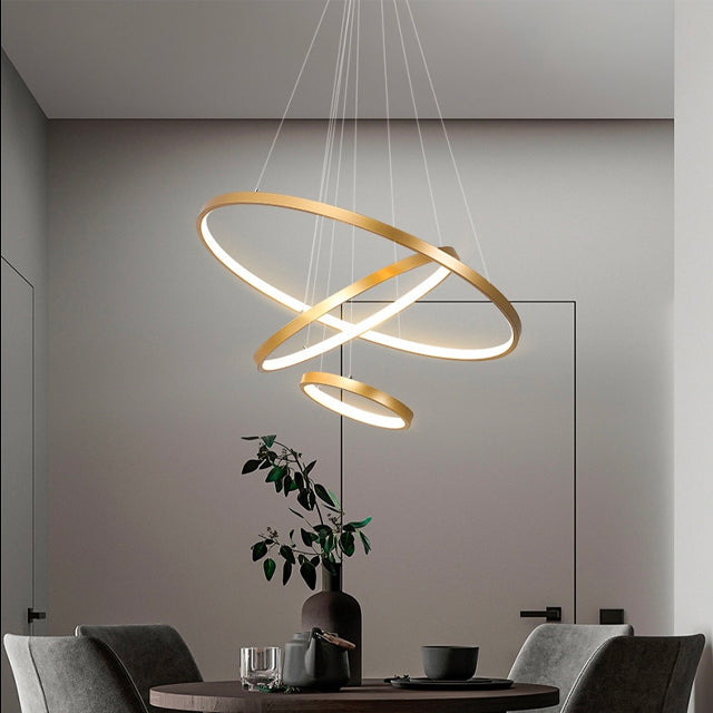 Garduru Taklampe – Moderne og Elegant Design