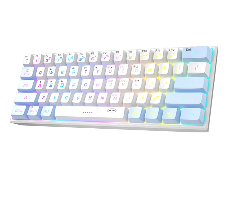 Mini Membran RGB Tastatur
