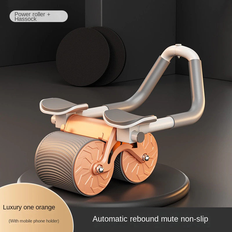 Norvo | Elbow Support Rebound Ab Wheel