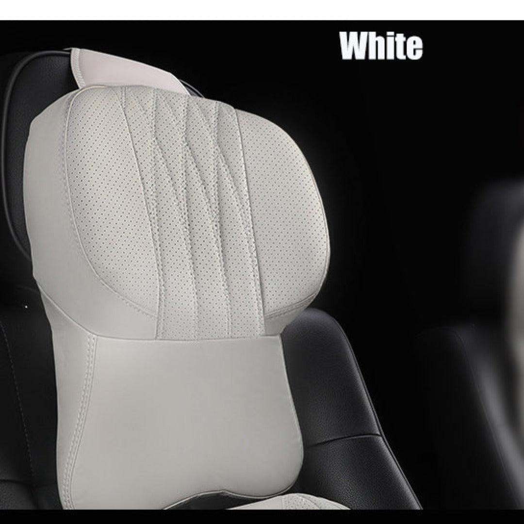 Comfort Nakkestøttepute Bil
