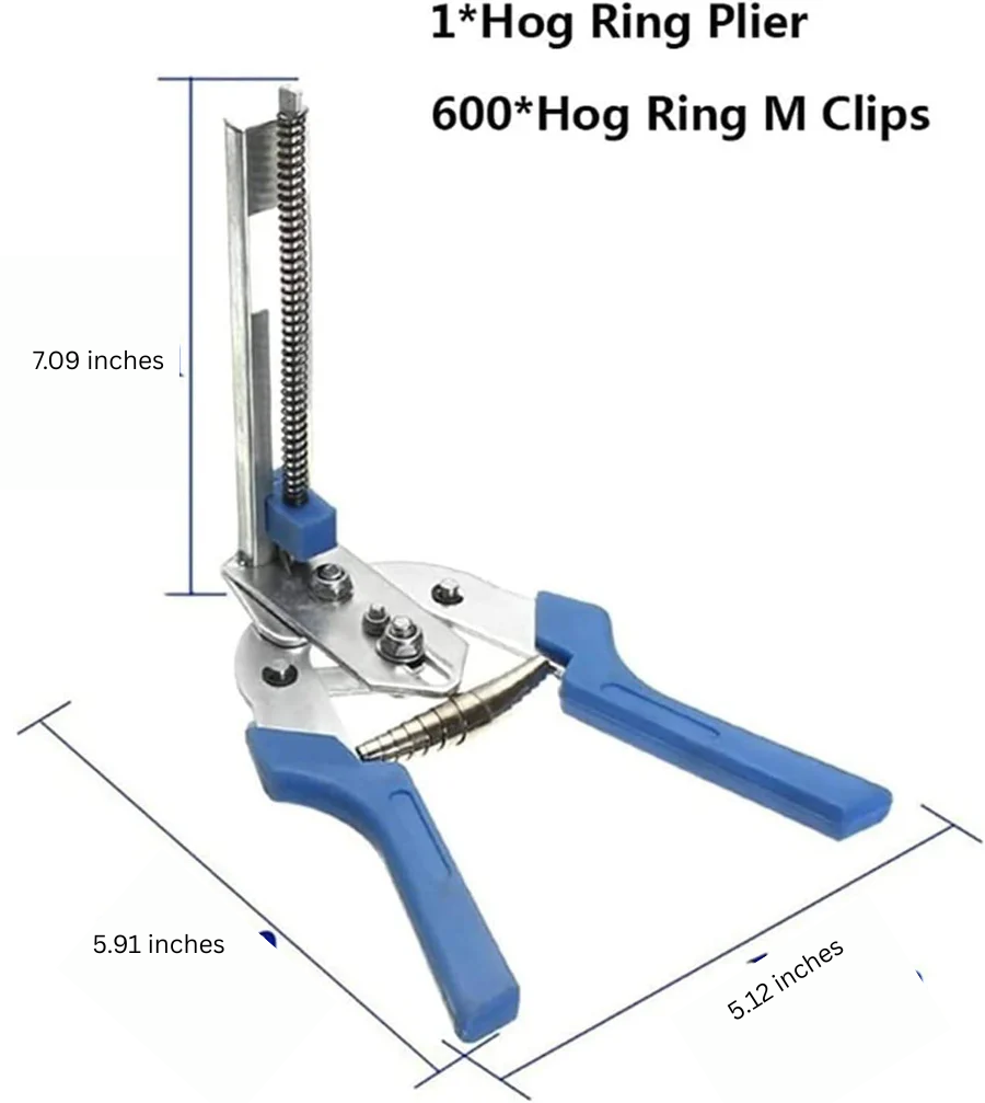 Norvo | Snap Ring Pliers