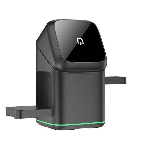 Norvo | Smart Magnetisk Lader Stativ