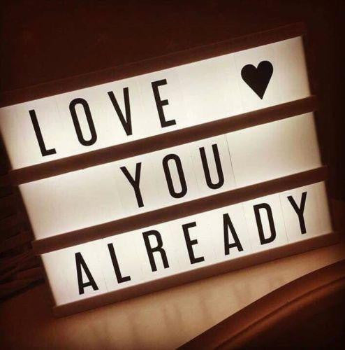 Norvo | Kino Lightbox