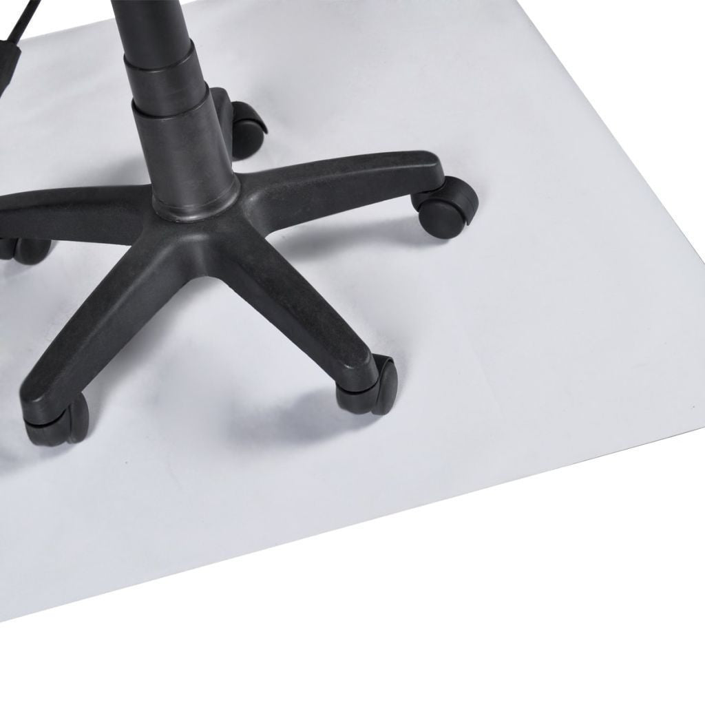 Kontor gulvmatte for laminatteppe