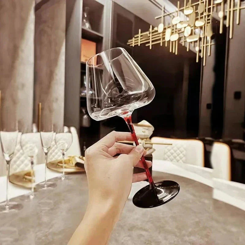 Norvo | Vindusglasset med stor kapasitet
