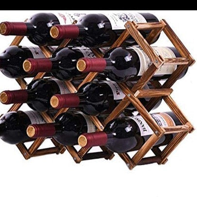 10 Flasker Tre Vinreol