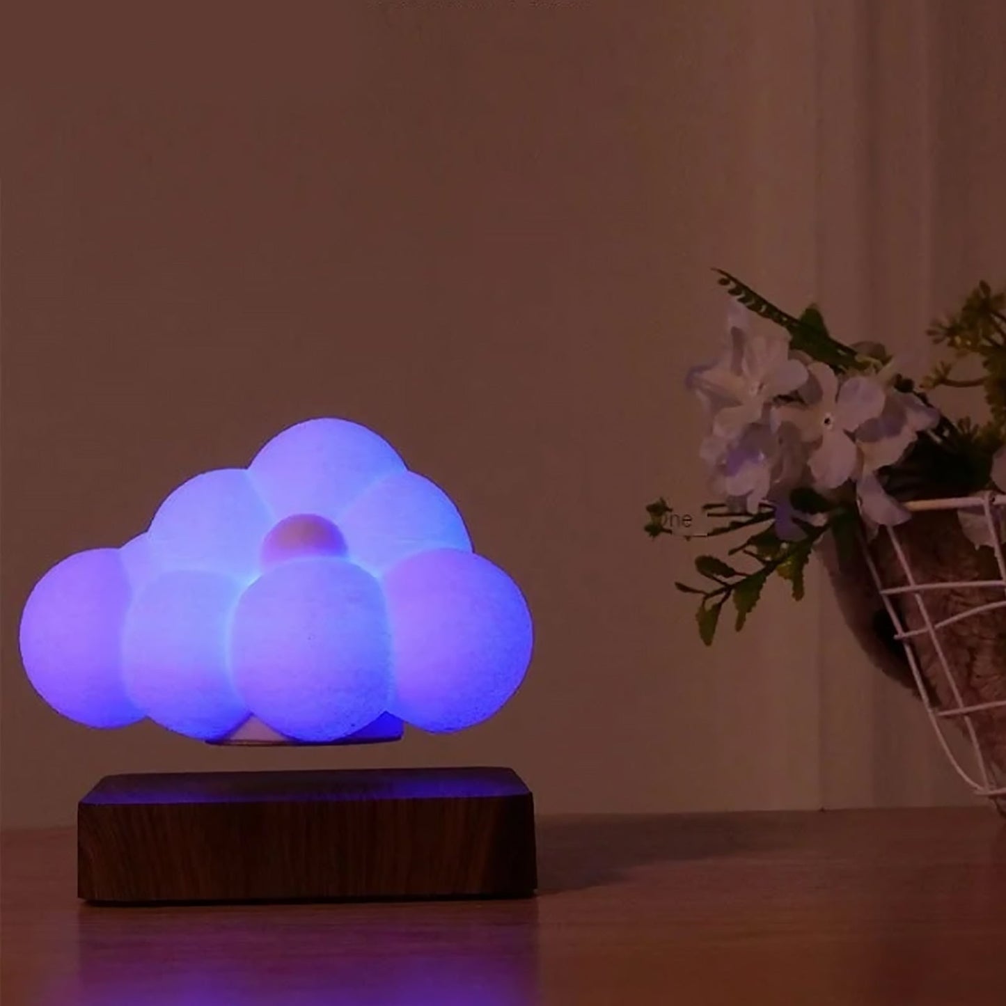 Norvo Cloud Trebase Lampe