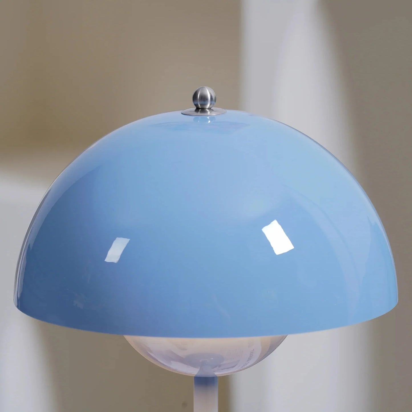 Norvo LED Bærbar Bordlampe
