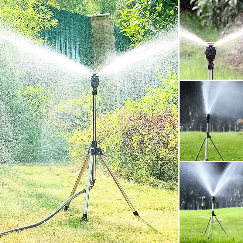 Norvo | Roterende stativsprinkler