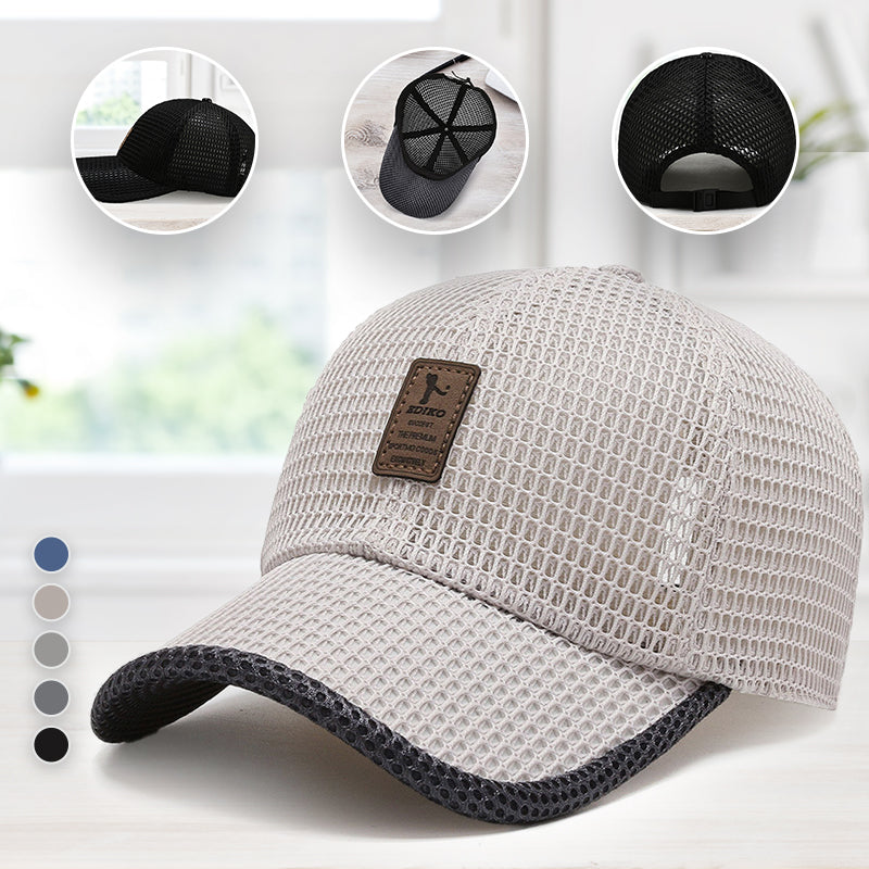 Norvo | Sommer Utendørs Fritid Baseball Caps
