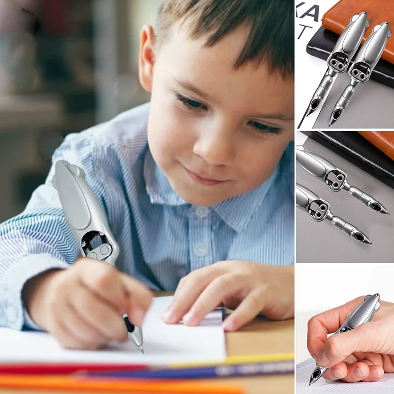 Norvo | Sammenleggbar Transformer-Penn