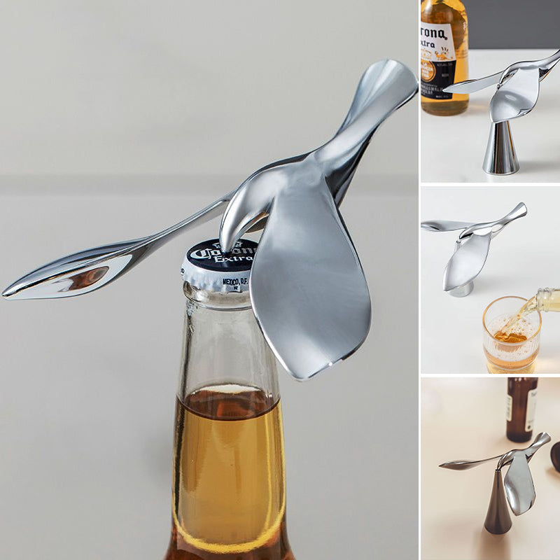Norvo | Tumbler Bird Flaskeåpner