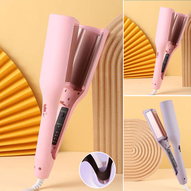 Norvo | Romantisk Fransk Egg Curling Iron