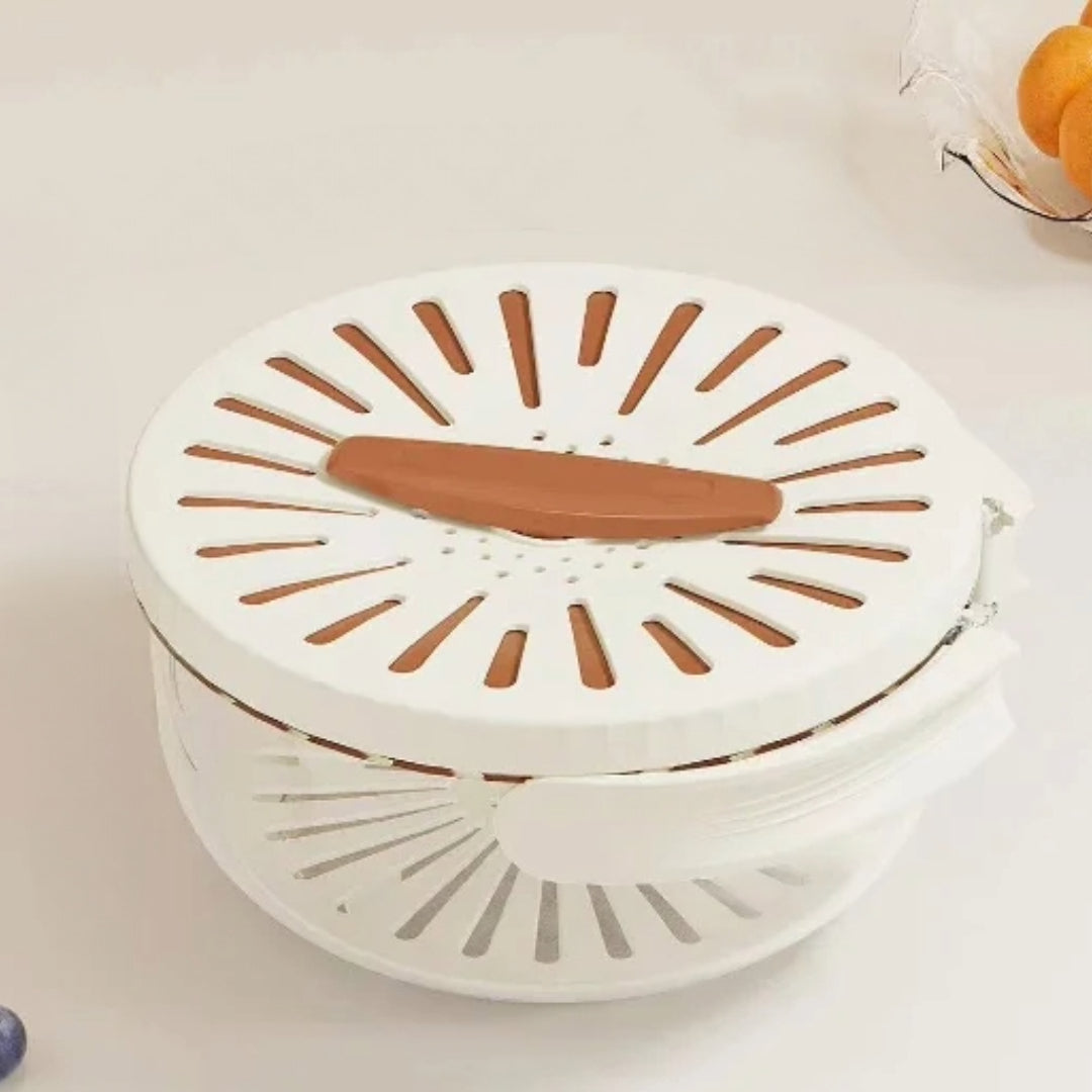 Norvo | FreshSeal Frukt- og Grønnsaksbeholder