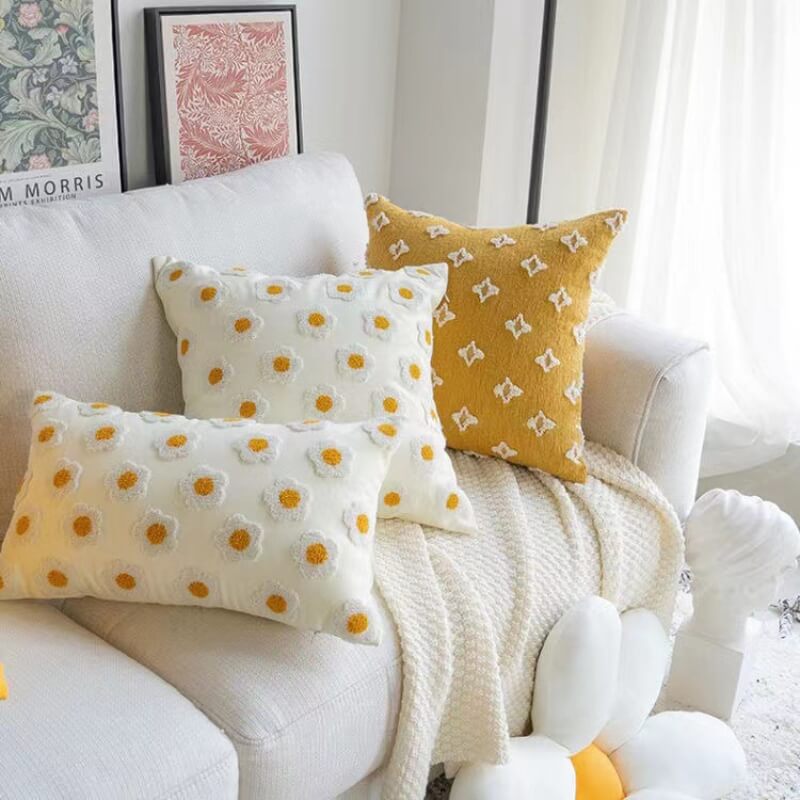 Norvo | Daisy Pute Sofa Pute