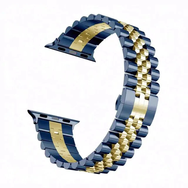 Norvo | Armbånd for Apple Watch