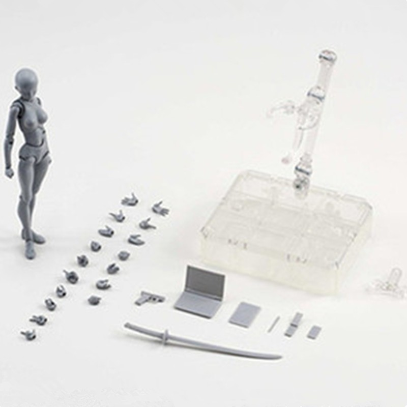 Norvo | Realistiske Tegneserier Figuriner