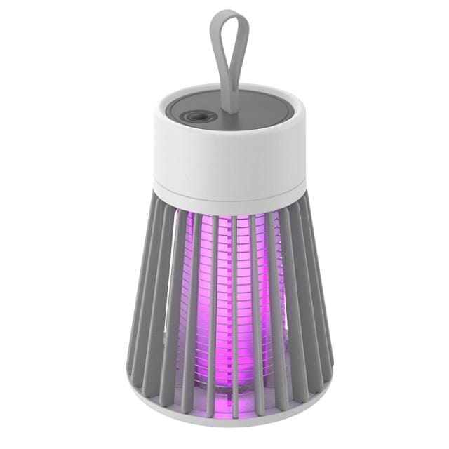 Norvo | USB oppladbar mygg- og fluefangerlampe