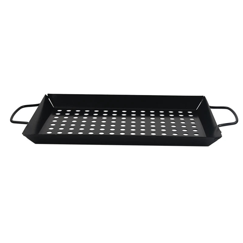 Norvo | GRILLKURV – Non-Stick BBQ-verktøy for enkel grilling