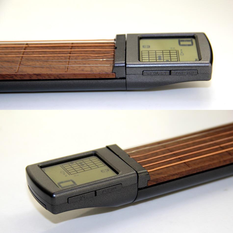 Norvo | Gitartøving Lomm verktøy