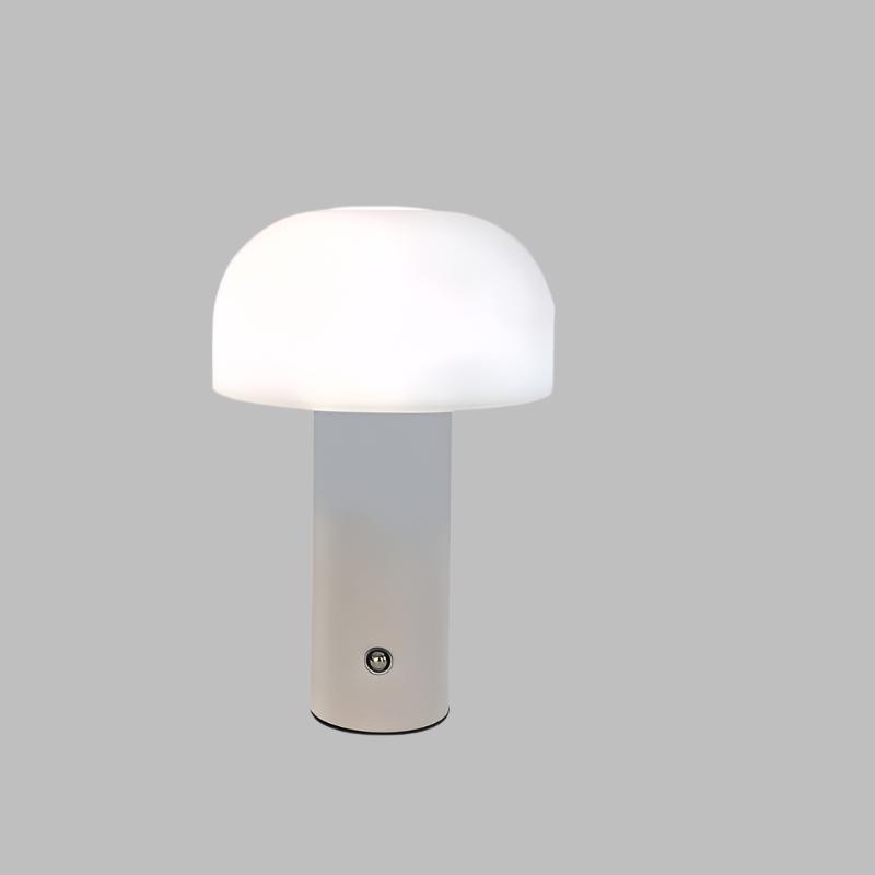 Norvo | Sopplampe - Bordlampe for elegant og funksjonell belysning