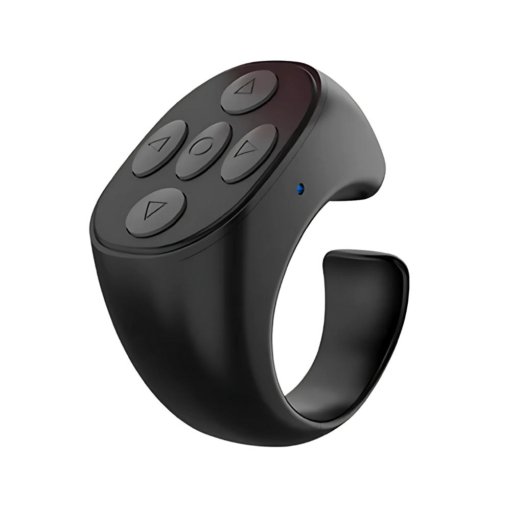 Handsfree Kontrollring