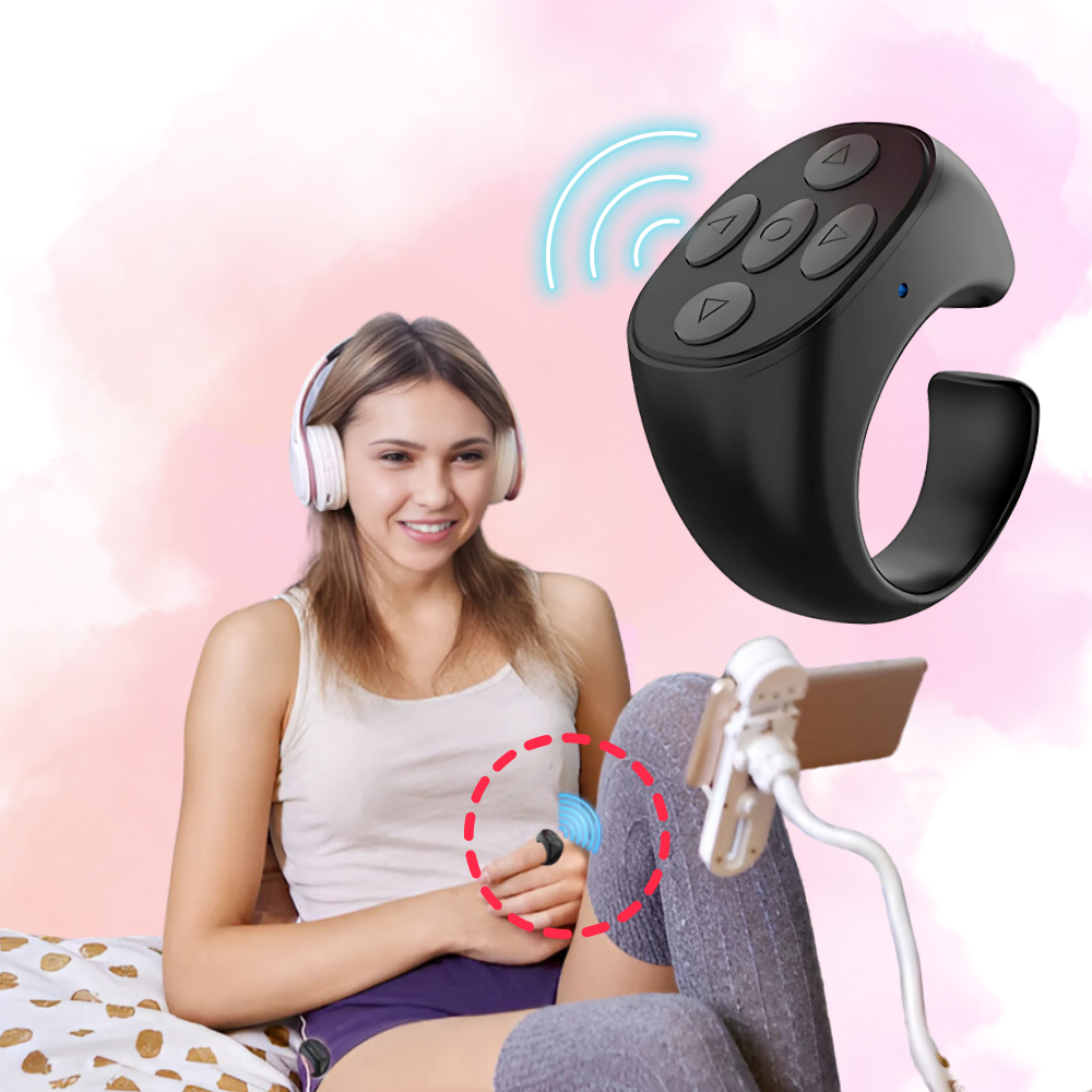 Handsfree Kontrollring