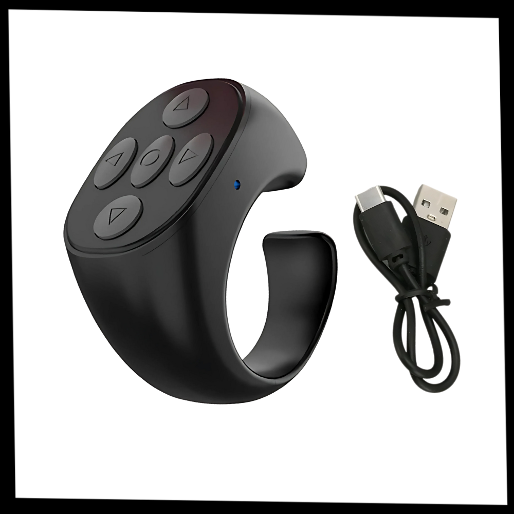 Handsfree Kontrollring