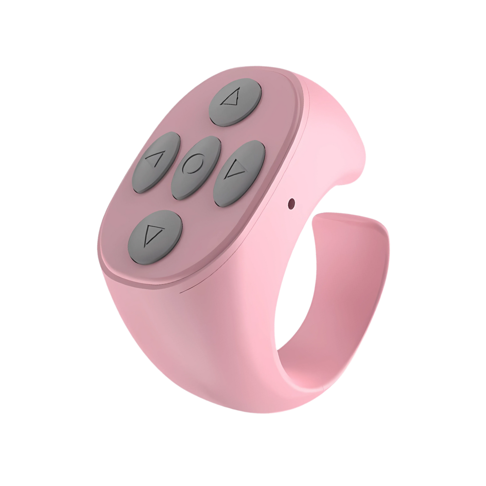 Handsfree Kontrollring