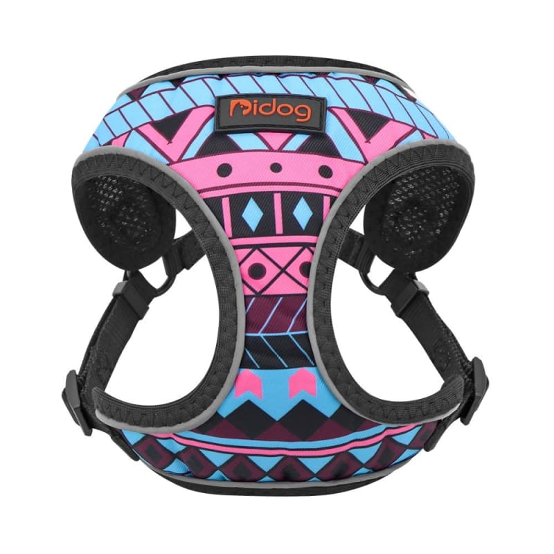 Norvo | Harness Katt Frenchykat