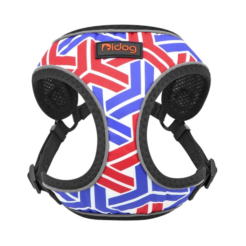 Norvo | Harness Katt Frenchykat