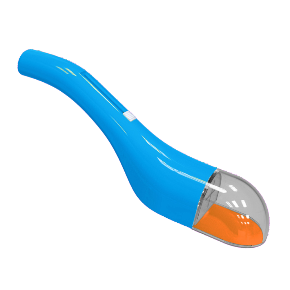 Insektfelle med HD-Visning