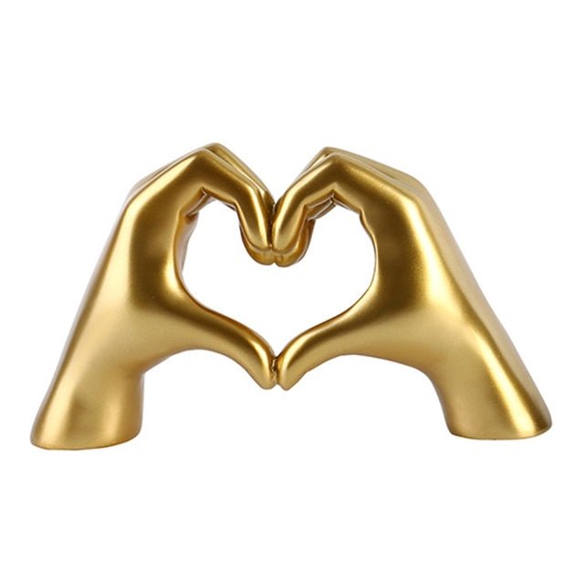 Norvo Gesture Figurine