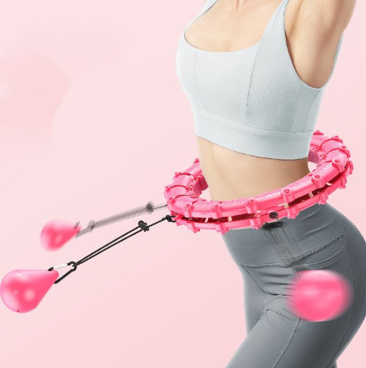 Norvo | FlexHoop™ Anywhere Hoop Challenge