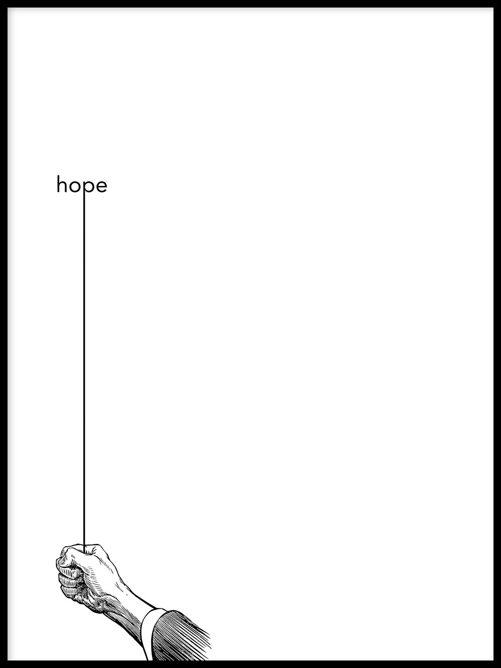 Norvo | Hope