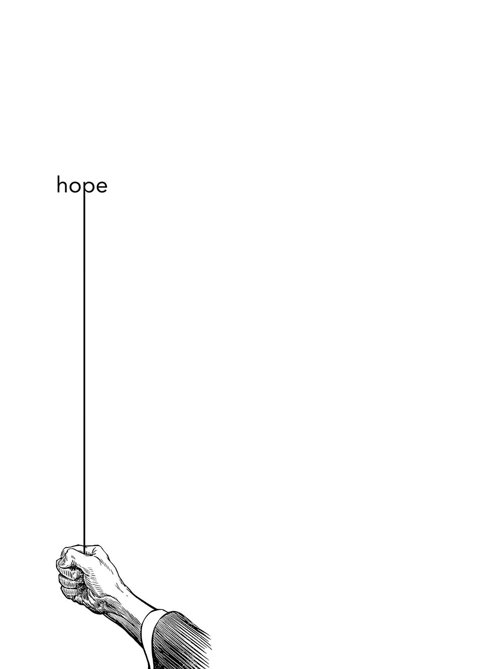 Norvo | Hope