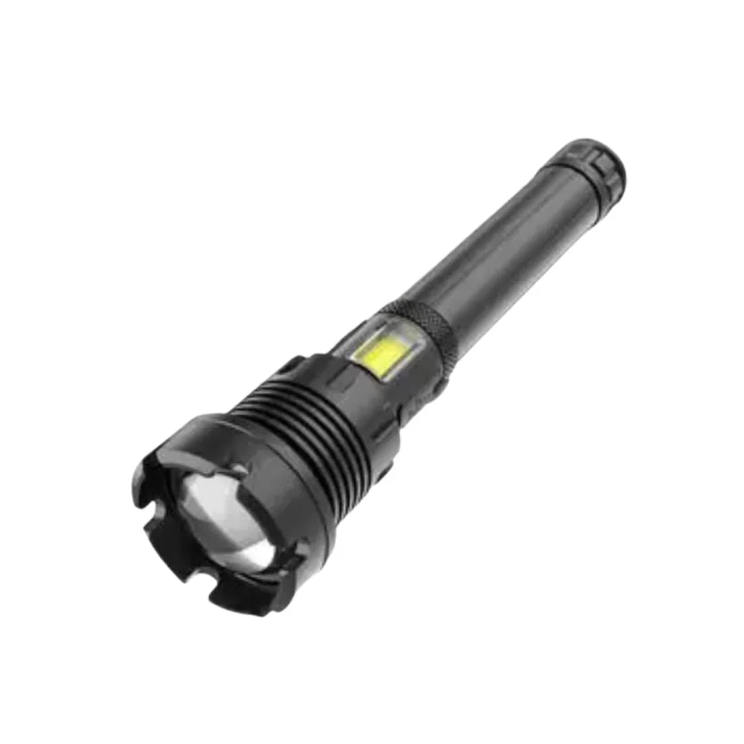 Norvo | Taklampa – LED-lampe med zoom og powerbank-funksjon