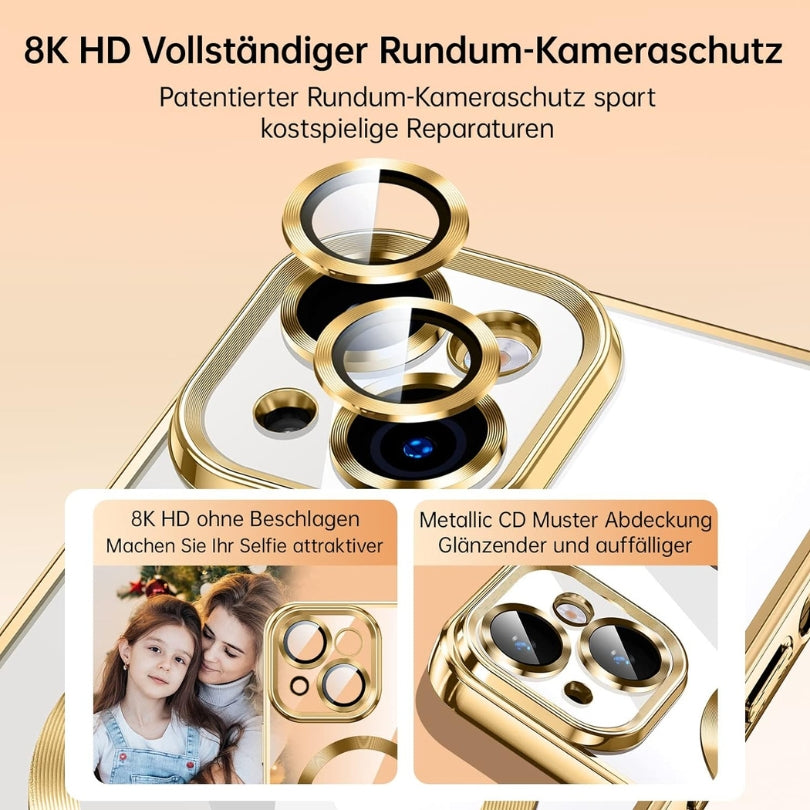 Norvo | iPhone Deksel med MagSafe – Eleganse & Beskyttelse
