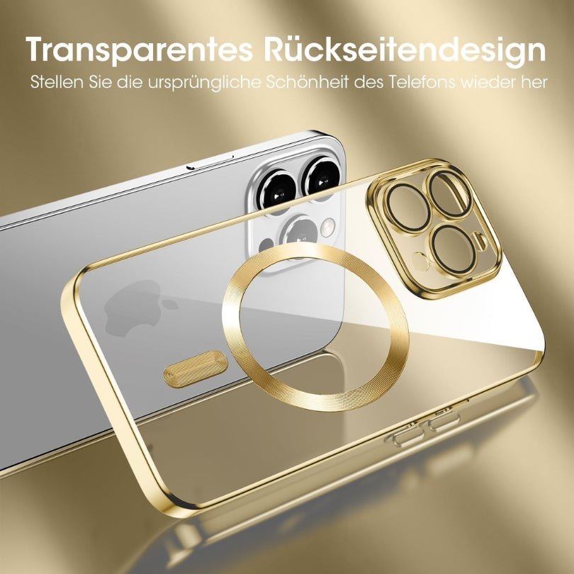 Norvo | iPhone Deksel med MagSafe – Eleganse & Beskyttelse
