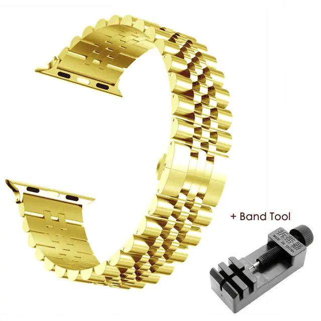 Norvo | Armbånd for Apple Watch