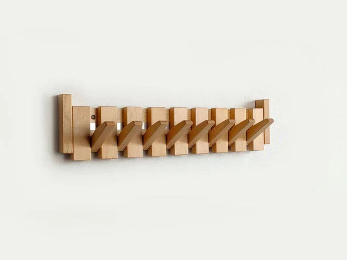 Norvo | Piano Vegghylle - Stilfullt Design Med Funksjonell Oppbevaringsplass