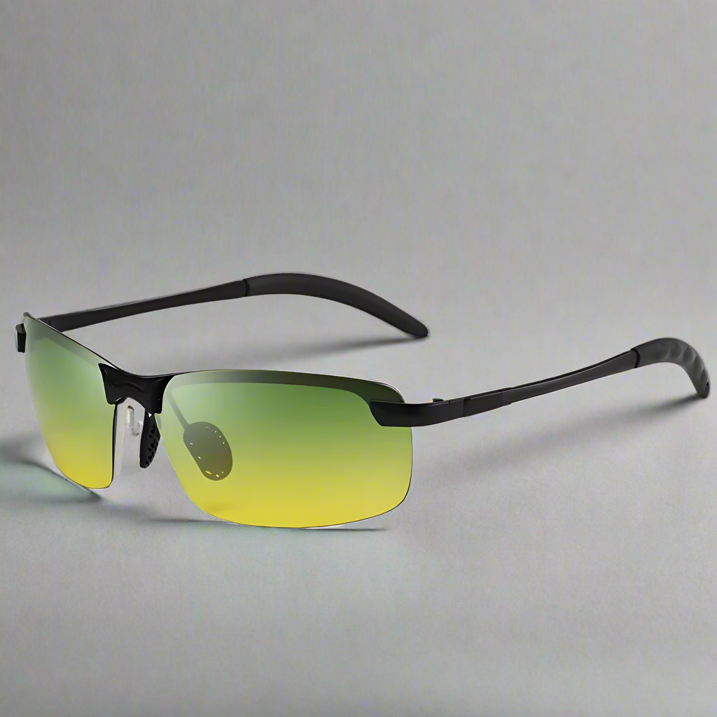 Norvo | Polariserte Fotochrome Sports Solbriller