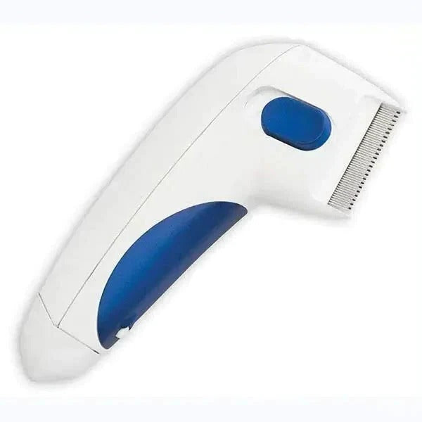 Norvo | Elektrisk lopp- og flåttfjerner for kjæledyr