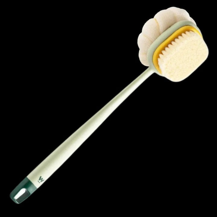 Norvo | Eksfolierende Kroppsskrubb Badebørste