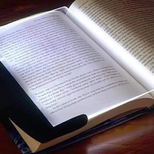 Norvo | Bærbar leselampe