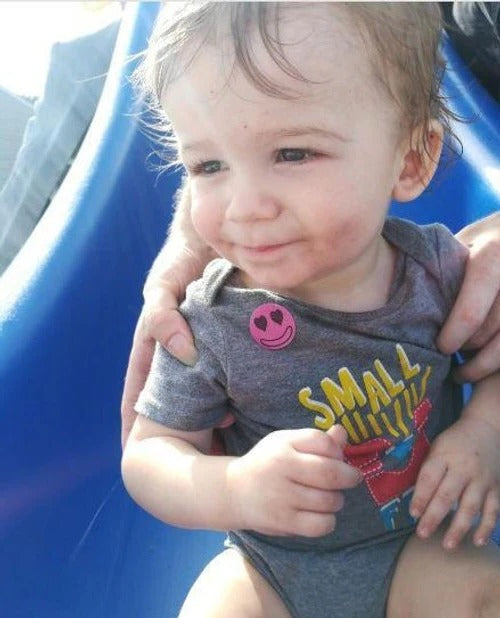 Norvo | Naturlige myggavvisende plaster