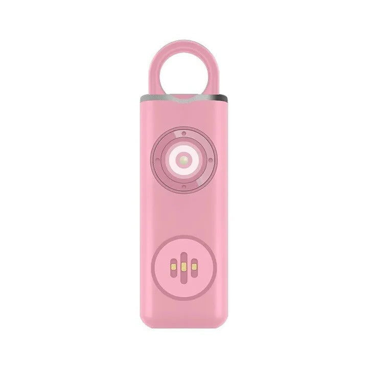 Norvo | Personlig alarm nøkkelring